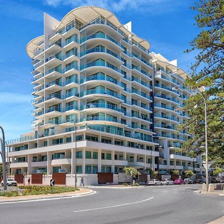 Sea And Park Deluxe Glenelg Apartment Bagian luar foto